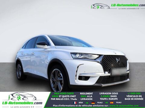 Annonce voiture Citroën DS7 22555 €