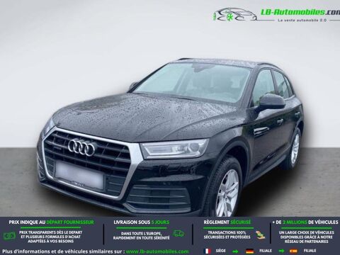 Annonce voiture Audi Q5 30490 €