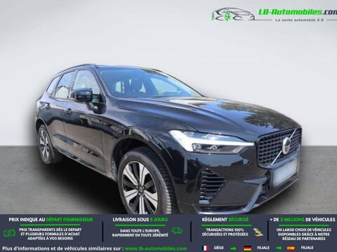 XC60 T6 AWD 253 ch + 145 ch BVA 2022 occasion 31850 Beaupuy