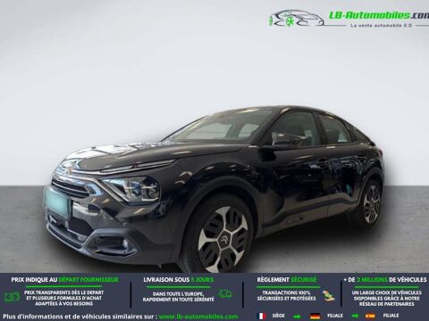 Annonce voiture Citroën C4 14489 €