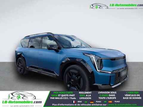 EV9 385 ch AWD 2025 occasion 31850 Beaupuy