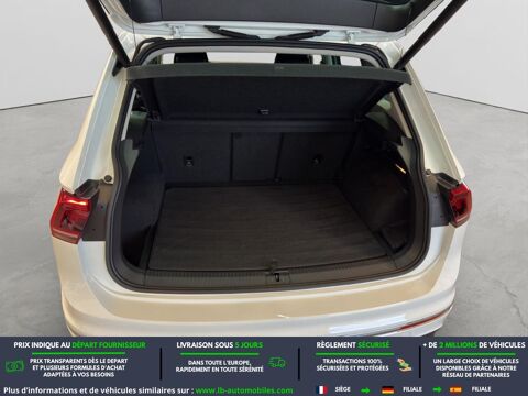 Tiguan 2.0 Bi-TDI 240 BVA 4Motion 2020 occasion 31850 Beaupuy