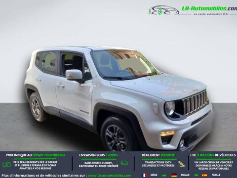 Renegade 1.0 GSE 120 ch BVM 2020 occasion 31850 Beaupuy