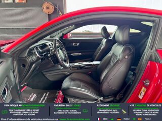 Mustang 5.0 450ch BVA 2020 occasion 31850 Beaupuy