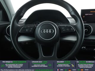 Q2 TFSI 150 ch BVA 2019 occasion 31850 Beaupuy
