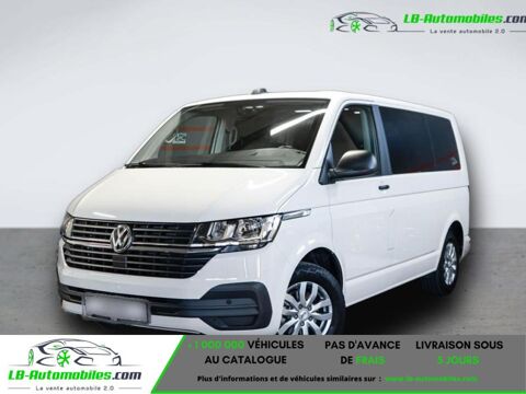 Volkswagen MULTIVAN 2.0 TDI 150 BVA 2020 occasion Beaupuy 31850