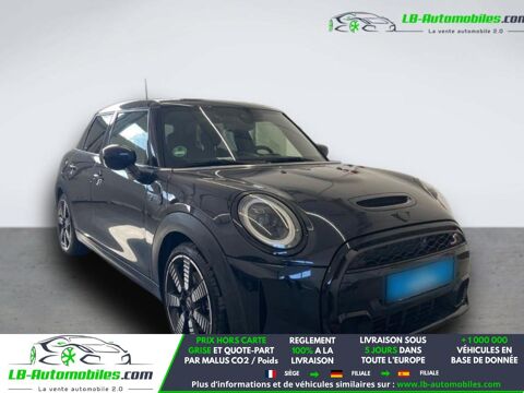 Cooper S 178 ch BVA 2022 occasion 31850 Beaupuy