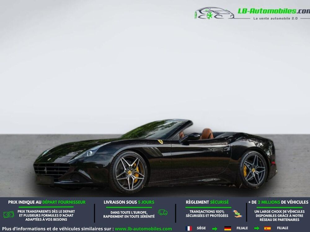 California V8 4.0 560ch 2015 occasion 31850 Beaupuy