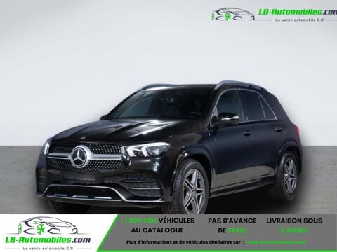 Mercedes Classe GLE 300 d BVA 4Matic 2024 occasion Beaupuy 31850