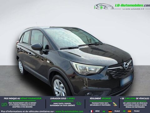 Crossland X 1.5 D 102 ch 2019 occasion 31850 Beaupuy