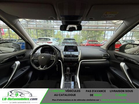 Eclipse Cross 1.5 MIVEC 163 BVA 2WD 2020 occasion 31850 Beaupuy