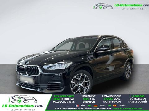 BMW X2 xDrive 20i 178 ch BVA 2021 occasion Beaupuy 31850