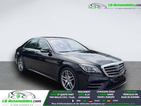 Classe S 350 d BVA 2020 occasion 31850 Beaupuy