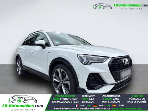 Annonce voiture Audi Q3 26999 €