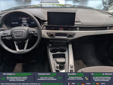 A5 35 TDI 163 BVA 2023 occasion 31850 Beaupuy