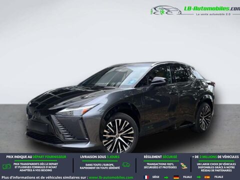 Annonce voiture Lexus Rz 43990 €