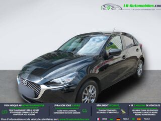 Mazda2 1.5L SKYACTIV-G 75ch 2020 occasion 31850 Beaupuy