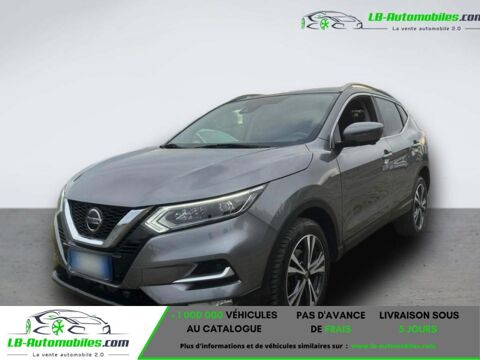 Nissan Qashqai 1.5 dCi 115 BVA 2020 occasion Beaupuy 31850