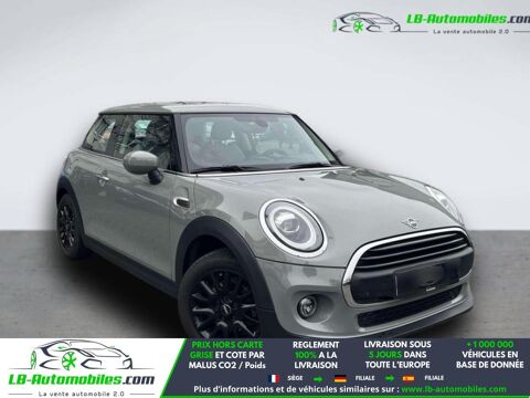 Mini Cooper 102 CH BVM 2019 occasion Beaupuy 31850