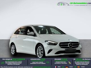 Classe B 220 BVA 2019 occasion 31850 Beaupuy