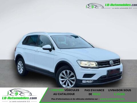 Volkswagen Tiguan 2.0 TDI 150 BVM 2018 occasion Beaupuy 31850