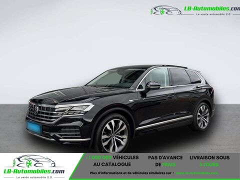 Volkswagen Touareg 3.0 TDI 286ch BVA 4Motion 2021 occasion Beaupuy 31850