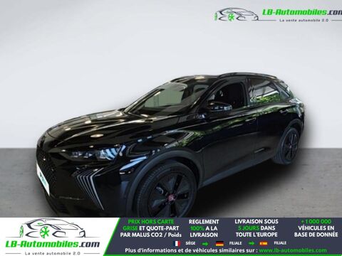 Annonce voiture Citroën DS7 31990 €