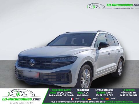 Touareg 3.0 TSI eHybrid 462 ch BVA 4Motion 2025 occasion 31850 Beaupuy