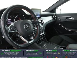 Classe GLA 200 BVA 2019 occasion 31850 Beaupuy