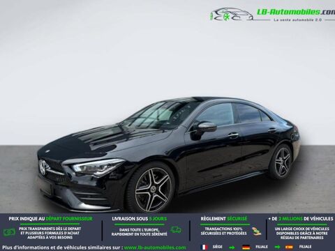 Annonce voiture Mercedes Classe CLA 26500 €