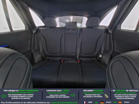 Classe GLC 400 e BVA 4Matic 2026 occasion 31850 Beaupuy