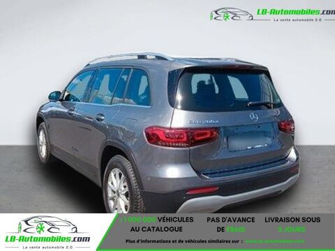 GLB 200 d BVA 2023 occasion 31850 Beaupuy