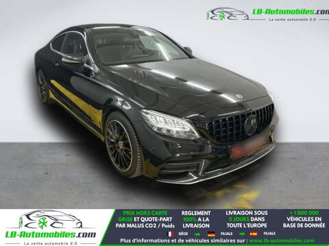 Classe C 300 BVA 2022 occasion 31850 Beaupuy