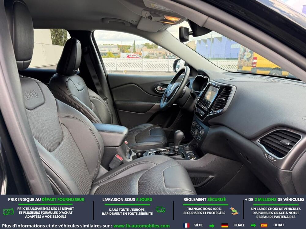 Classe V 250d BVA 2020 occasion 31850 Beaupuy