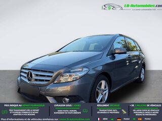 Classe B 180 7-G DCT A 2014 occasion 31850 Beaupuy