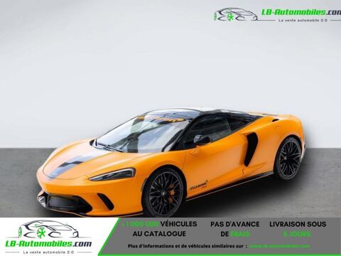 GT V8 4.0 620 ch 2025 occasion 31850 Beaupuy