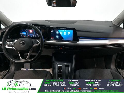 Golf SW 2.0 TDI 150 BVA 2021 occasion 31850 Beaupuy