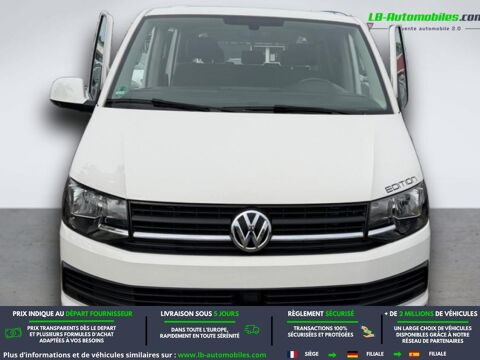 MULTIVAN 2.0 TSI 150 BVM 2018 occasion 31850 Beaupuy