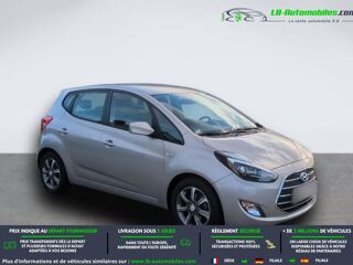 iX20 1.6 125 BVA 2017 occasion 31850 Beaupuy