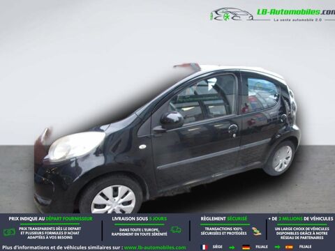 C5 aircross PureTech 130 BVA 2023 occasion 31850 Beaupuy