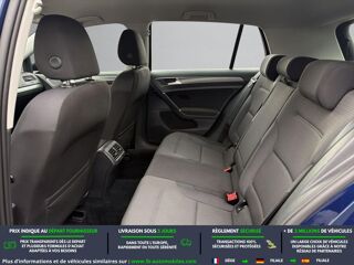 Golf 1.0 TSI 110 BVM 2017 occasion 31850 Beaupuy