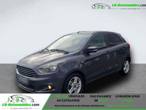 Ford Ka 1.2 Ti-VCT 85 2018 occasion Beaupuy 31850