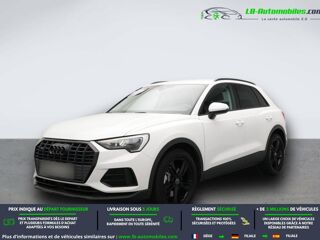 Q3 40 TFSI 190 ch BVA Quattro 2019 occasion 31850 Beaupuy
