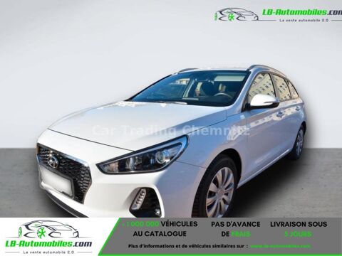Hyundai i30 1.4 T-GDi 140 BVM 2018 occasion Beaupuy 31850