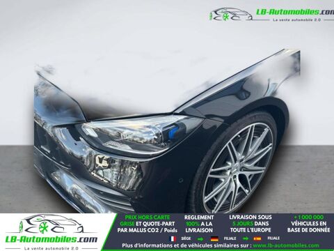 Classe C 43 AMG BVA 4Matic 2025 occasion 31850 Beaupuy