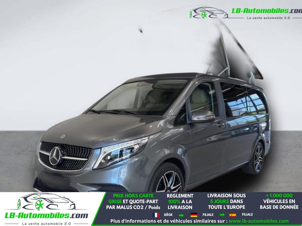 Classe V 300d BVA 2021 occasion 31850 Beaupuy