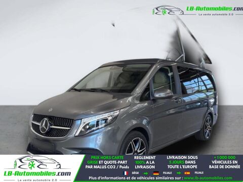 Annonce voiture Mercedes Classe V 75100 €