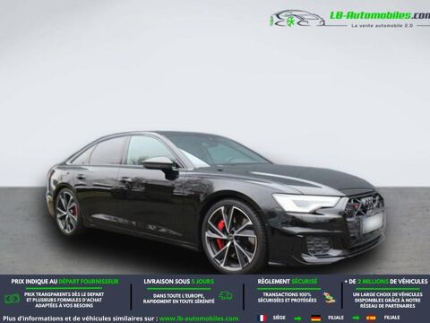 Annonce voiture Audi S6 54870 €