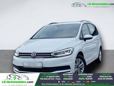Annonce voiture Volkswagen Touran 30900 €