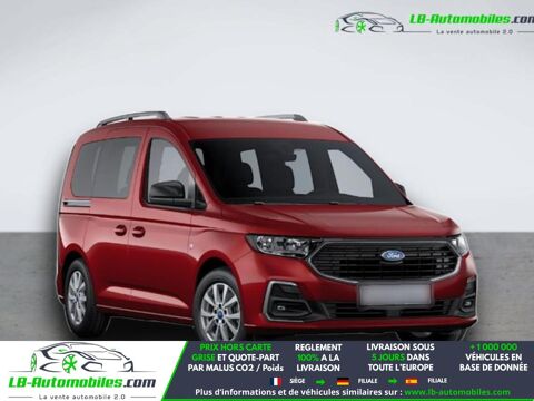 Annonce voiture Ford Tourneo VP 33400 €